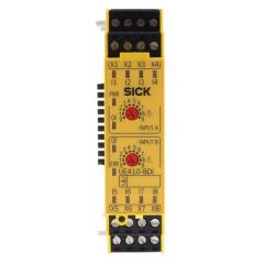 Sick UE410 系列 输入模块 6026139, 6 输入, 24 V 直流