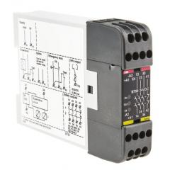 ABB BT50 系列 输出模块 2TLA010033R0000, 4 输出, 24 V 直流