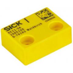 Sick RE11-SK 执行器, 磁性, 使用于 RE11-S 安全开关