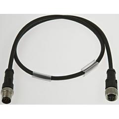 Sick UE403-M4000 CONNECTING CABLE 连接电缆, 600mm, 使用于 UE403 安全开关