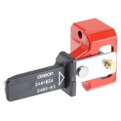Omron D4BSK3 执行器, 可调, 使用于 D4BS 安全开关
