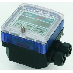 Burkert 流量控制器 423918, 模拟，脉冲，继电器，累加器输出, 电缆防水接头连接