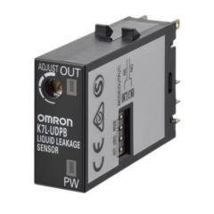 Omron K7L 系列 1输入 插入式 液体泄漏传感器 K7L-UDPB, 24V dc探头, 12 - 24 V 直流 电源