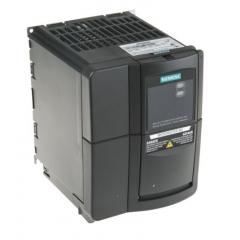 Siemens MICROMASTER 420 系列 IP20 4 kW 变频器驱动 6SE64202UD240BA1, 0 - 550 Hz, 12.8 A