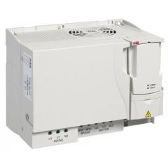 ABB ACS310 系列 IP20 15 kW 变频器驱动 ACS310-03E-34A1-4, 0 - 500Hz, 34.1 A, 380 - 480 V