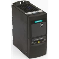 Siemens MICROMASTER 440 系列 IP20 3 千瓦 变频器驱动 6SE64402AD230BA1, 0 - 550 Hz, 10 A