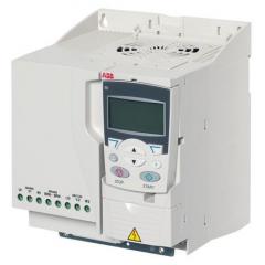 ABB ACS355 系列 IP20 11 kW 变频器驱动 ACS355-03E-23A1-4, 0 - 600Hz, 23.1 A, 380 - 480 V