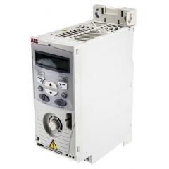 ABB ACS150 系列 IP20 0.75 kW 变频器驱动 ACS150-03E-02A4-4, 500Hz, 2.4 A, 380 - 480 V