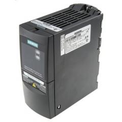 Siemens MICROMASTER 440 系列 IP20 0.75 kW 变频器驱动 6SE64402UD175AA1, 0 - 550 Hz, 3.7 A