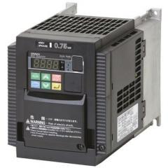 Omron MX2 系列 IP20 15 kW 变频器驱动 3G3MX2A4150E, 0.1 - 1000Hz, 38 A, 380 - 480 V