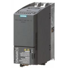 Siemens SINAMICS G120C 系列 IP20 2.2 kW 变频器驱动 6SL3210-1KE15-8AP1, 0 - 550 Hz, 5.6 A