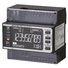 Omron KM 系列 6 A 电机负载监视器 KM-N2-FLK, -25 -  55 °C