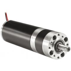Crouzet 直流齿轮传动电动机 8985A1-1 (3Nm), 电刷型, 24 V 直流, 8.4 A, 3 Nm, 51 W, 333 rpm