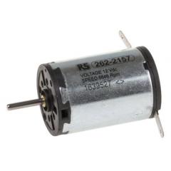 Maxon 电刷 直流电动机 134385, 12 V 直流电源, 0.634 Ncm, 6696 rpm