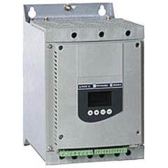 Schneider Electric ATS48 系列 110 A 3相 软启动器 ATS48C11Q, IP20, 55 kW, 230 - 415 V