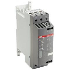 ABB PSR 系列 37 A 3相 软启动器 1SFA896110R1100, IP10, 18.5 kW, 600 V