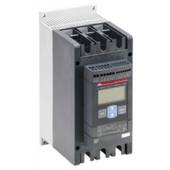 ABB PSE 系列 143 A 3相 软启动器 1SFA897110R7000, IP00, IP20, 55 kW