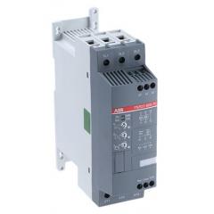 ABB PSR 系列 30 A 3相 软启动器 1SFA896109R7000, IP10, IP20, 18.5 kW, 208 - 600 V