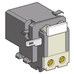 Schneider Electric 脱扣电路 LAD703B, 使用于LR3D 系列、LRD 系列