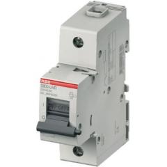 ABB 220 - 250 V 交流/直流 欠压释放 脱扣电路 2CCS800900R0271, 使用于S800PV 系列
