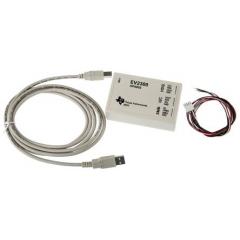 Texas Instruments EV2300 Gas Guage Interface USB 至 SMBus接口 评估套件