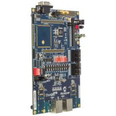 Microchip EVB-LAN9252-HBIPLUS EtherCAT HBI LAN9252 以太网接口 评估测试板