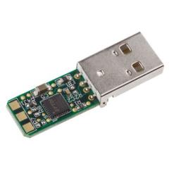 FTDI Chip TTL-232R-5V-PCB 5 V TTL USB 至 UART接口 评估测试板