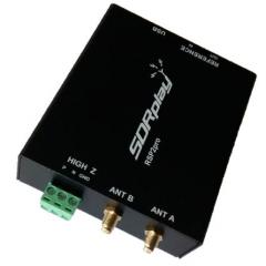 SDRplay 射频开发套件 RSP2pro