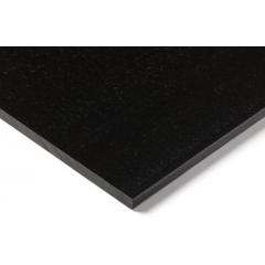 NYLATRON 黑色 尼龙板, 500mm长 x 300mm宽 x 16mm厚