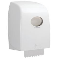 Kimberly Clark 6959 白色 塑料 挂墙 纸巾盒, 430mm x 250mm x 330mm
