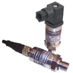 Parker 0 - 25bar 液压压力传感器 PTDVB0251B1C1, BSP 1/4输入连接, Micro DIN输出连接