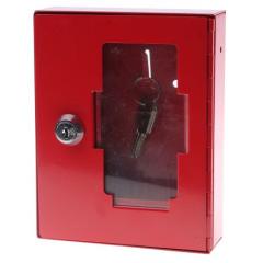 Rottner Comsafe T01323 1钥匙 钢 壁挂式 带应急钥匙的柜子, 150 x 120 x 32mm