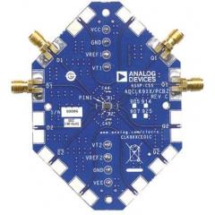 Analog Devices 时钟和时间 开发套件 ADCLK914/PCBZ