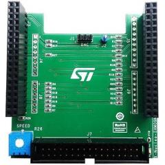 STMicroelectronics X-Nucleo-IHM 套件 电机控制器 扩展板 X-NUCLEO-IHM09M1, 使用于STM32 Nucleo 板