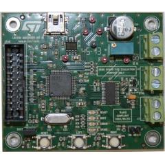 STMicroelectronics L6470 电机驱动器 开发板 EVAL6470H-DISC