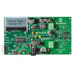 Microchip Digital Power MPLAB 套件 电源 入门套件 DM330017-2