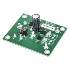 Micrel MIC4605 MOSFET 驱动器 评估测试板 MIC4605-2YMT EV