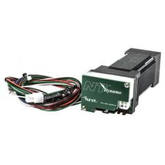 Microchip BLDC 电机 AC300022, 使用于DM183021，DM300022，DM330021