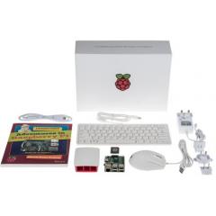树莓派 Raspberry Pi 3 型号 B ARM CORTEX 处理器系列 无线模块 入门套件 Raspberry Pi 3 Starter Kit