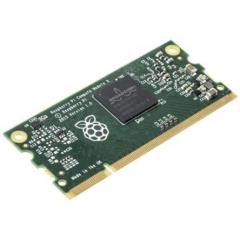 树莓派 Raspberry Pi 计算模块 3 Lite BCM2837 处理器系列 评估测试板 Compute Module 3 Lite