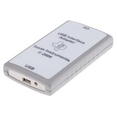 Texas Instruments USB-TO-GPIO USB接口 适配器板