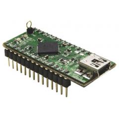 FTDI Chip UM232H FT232H USB 至串行/并行接口 开发板