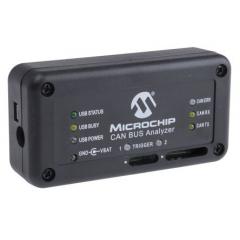 Microchip APGDT002 Analyzer CAN 总线接口 开发套件