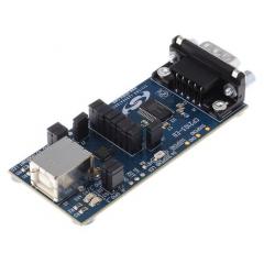 Silicon Labs CP2103EK CP2103 USB 至 UART接口 评估测试板