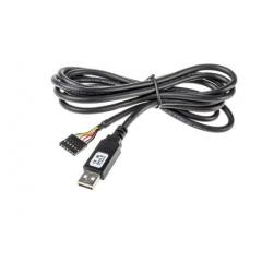 FTDI Chip TTL-232R-5V 5 V TTL USB 至 UART接口 电缆