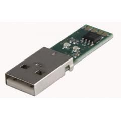 FTDI Chip USB-RS485-PCBA USB 至 RS485接口 接口板