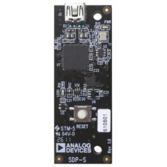 Analog Devices EVAL-SDP-CS1Z SDP-S USB 到串行接口 控制器板