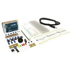 Arduino A000010 Uno Workshop Kit 开发套件