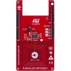 STMicroelectronics 射频开发套件 X-NUCLEO-NFC02A1