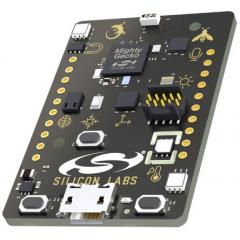 Silicon Labs 传感器开发套件 SLTB001A